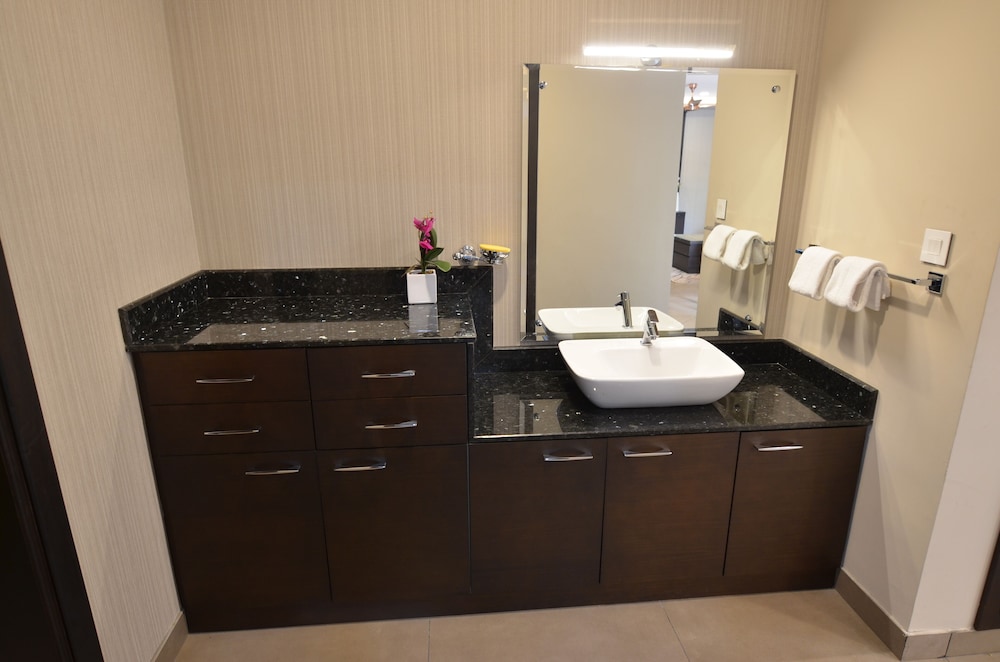 Deluxe Single Room, 1 King Bed, Accessible photo 3