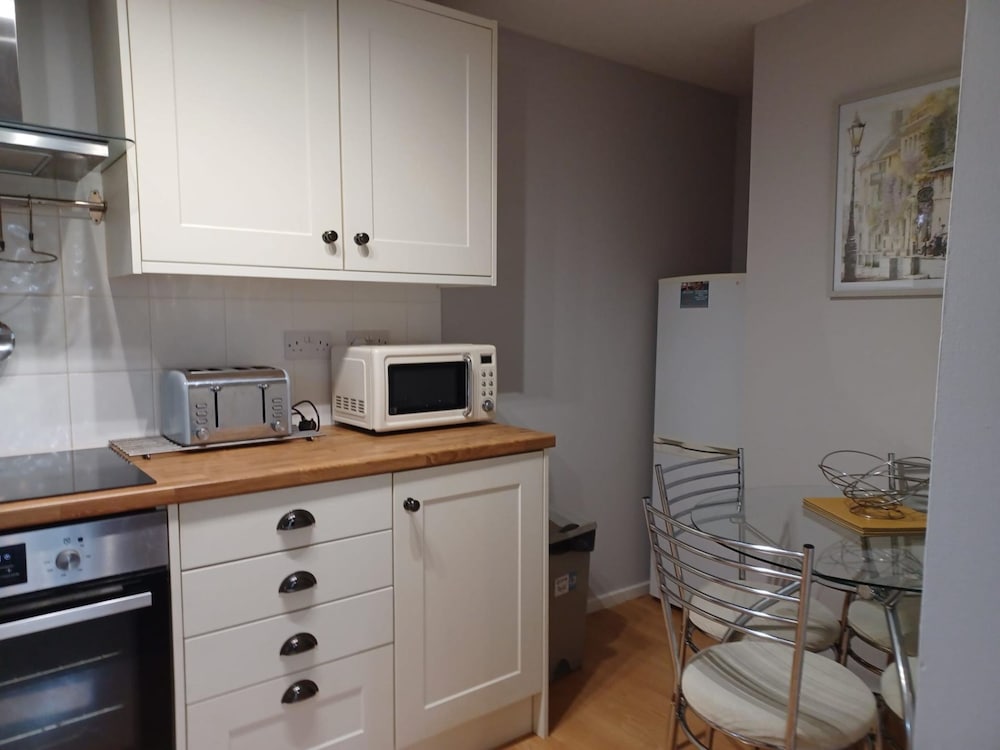 Business Apartment photo 3