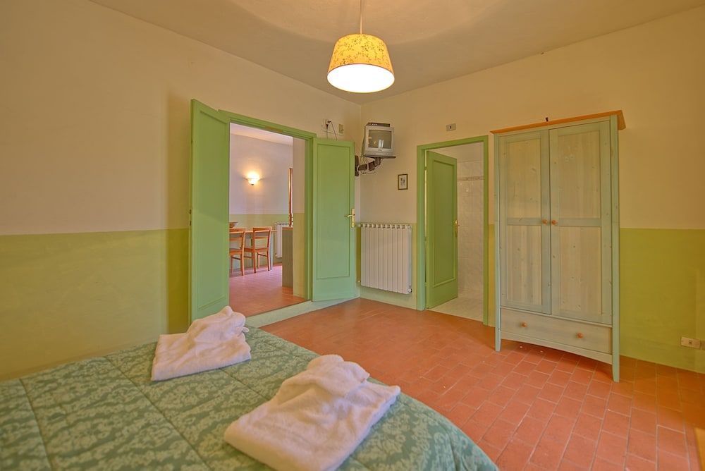 Panoramic Apartment, 1 Bedroom (Ciliegio 11) photo 2