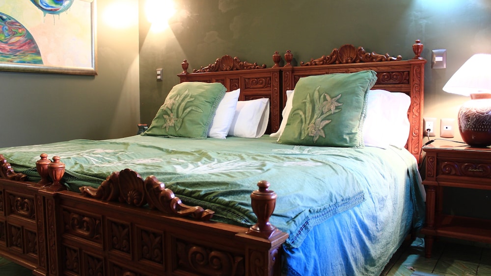 Classic Double Room photo 3