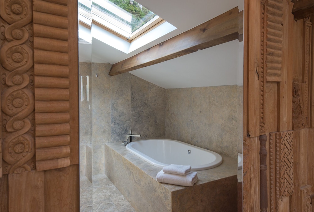 Suite A Casuccia photo 2