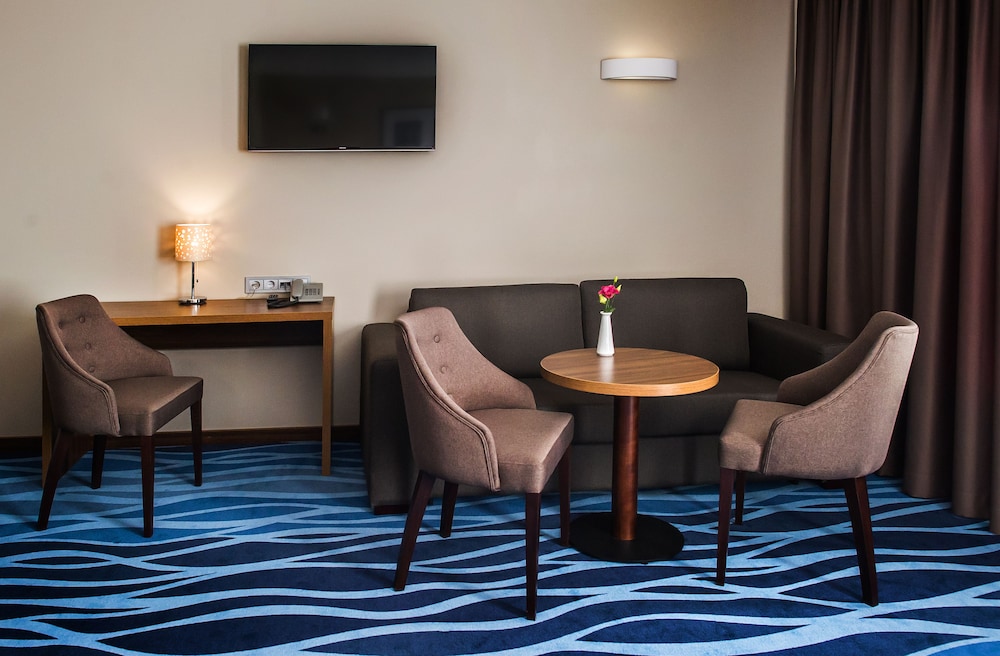 Suite photo 2