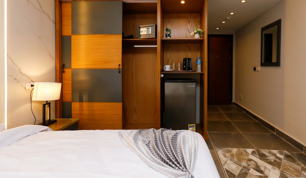 Superior Twin/Double Room - Pyramids View With Terrace - Photo 67