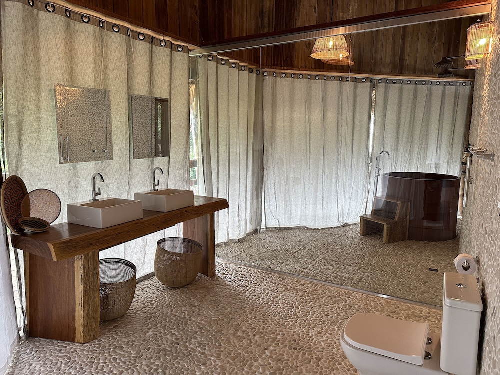 Bungalow Juma photo 2