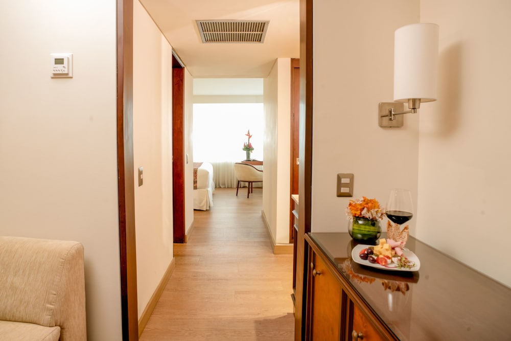 Suite, 1 King Bed photo 3