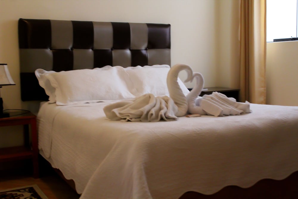 Standard Double Room photo 3