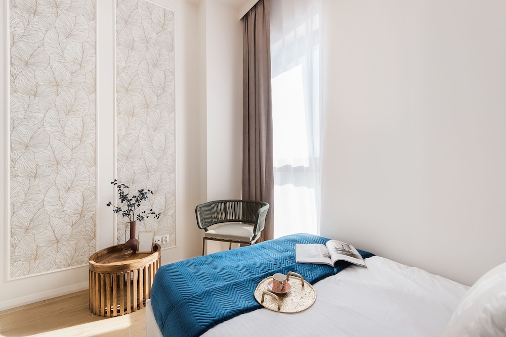 Design Apartment