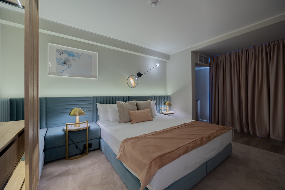 Superior Room, Balcony photo 3