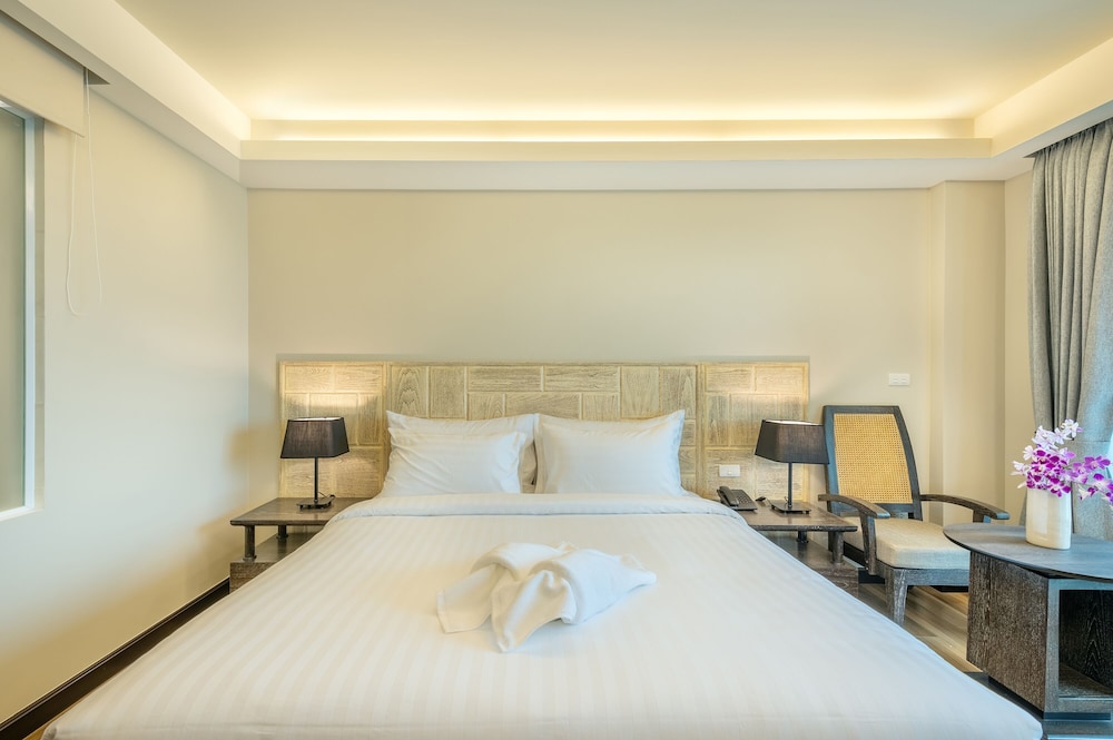 Superior Double Room - Photo 5