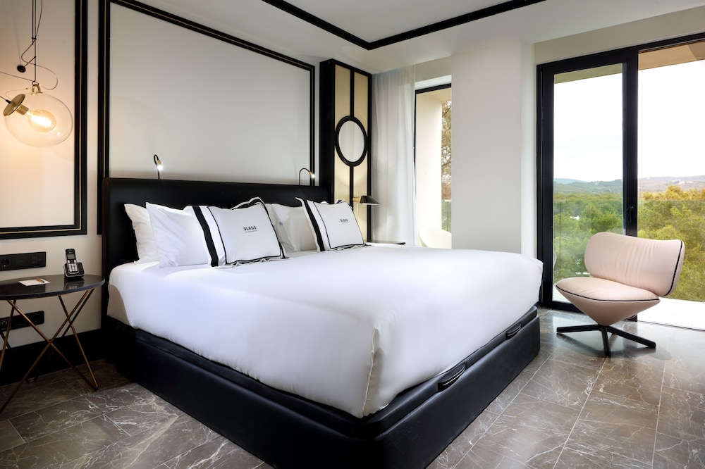 Deluxe Double Room - Photo 3