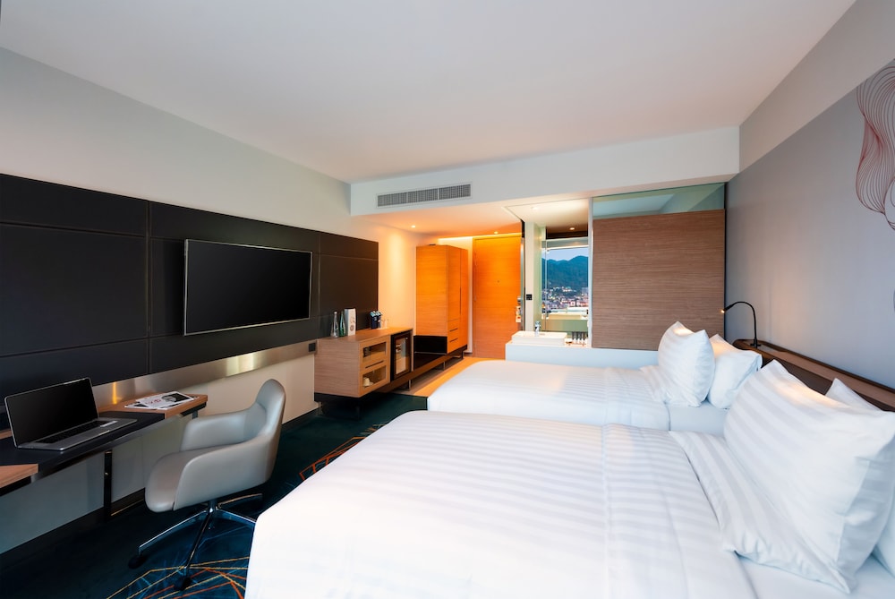 Superior Room -2 Single beds - Photo 2
