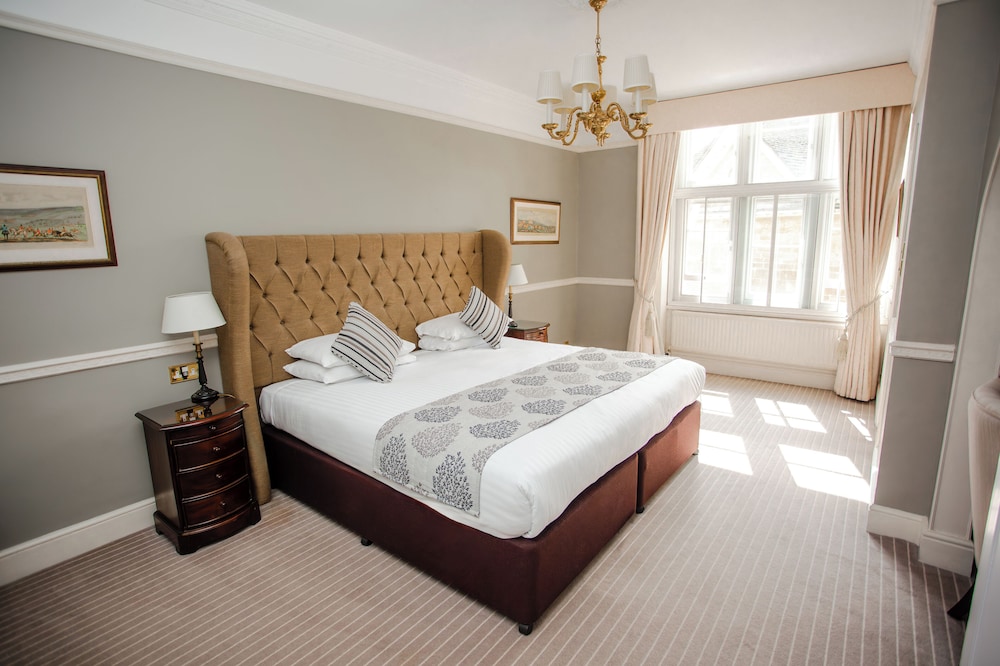 Superior Double or Twin Room photo 1