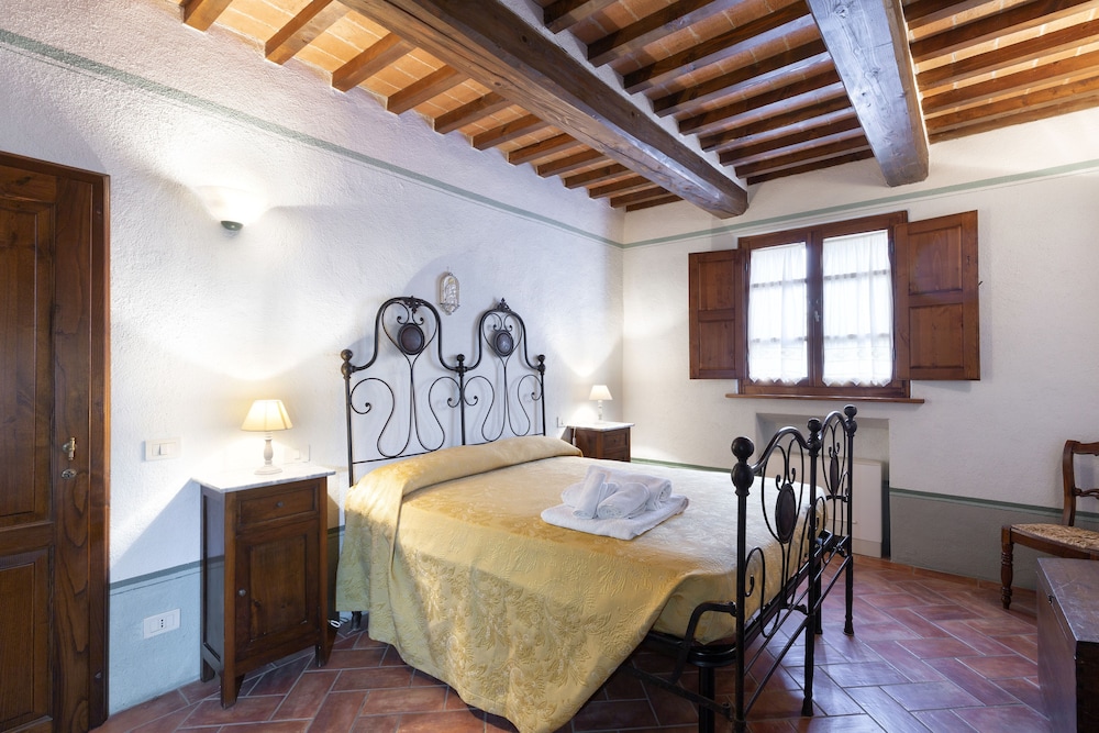 Luxury Apartment, 2 Bedrooms (Tiglio)