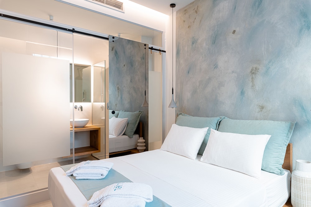 Elite Studio Suite, 1 Queen Bed, Non Smoking