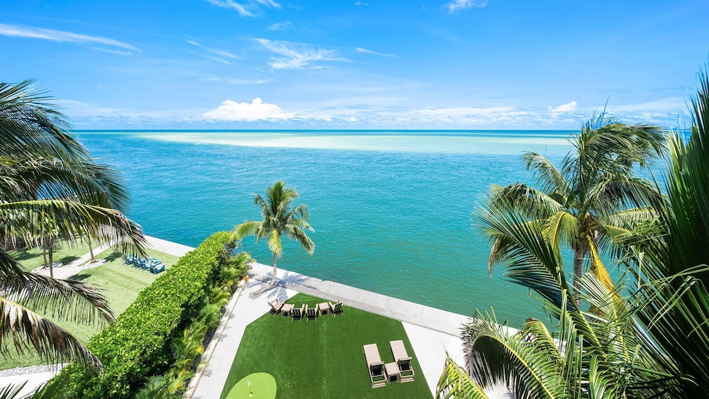 Orizzonte Infinito in Siesta Key, Foto 27