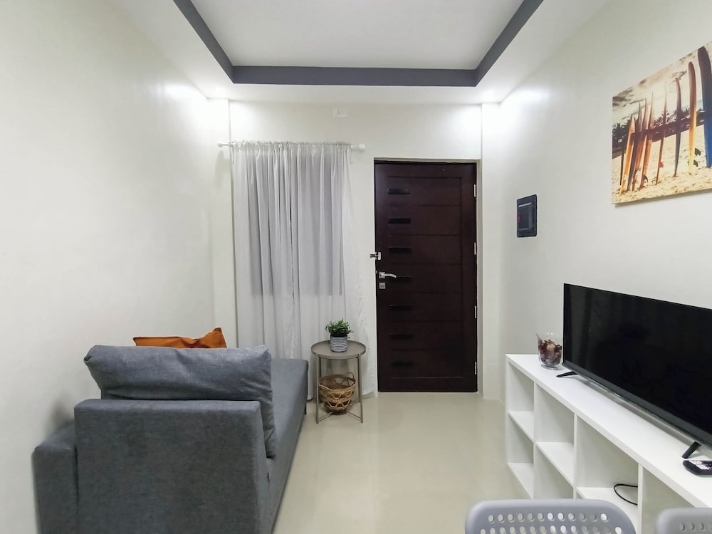 Apartment, 2 Bedrooms, Terrace