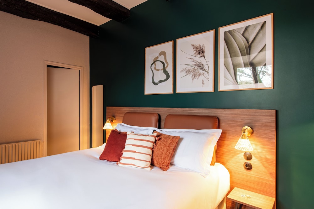 Superior Double Room - Photo 4