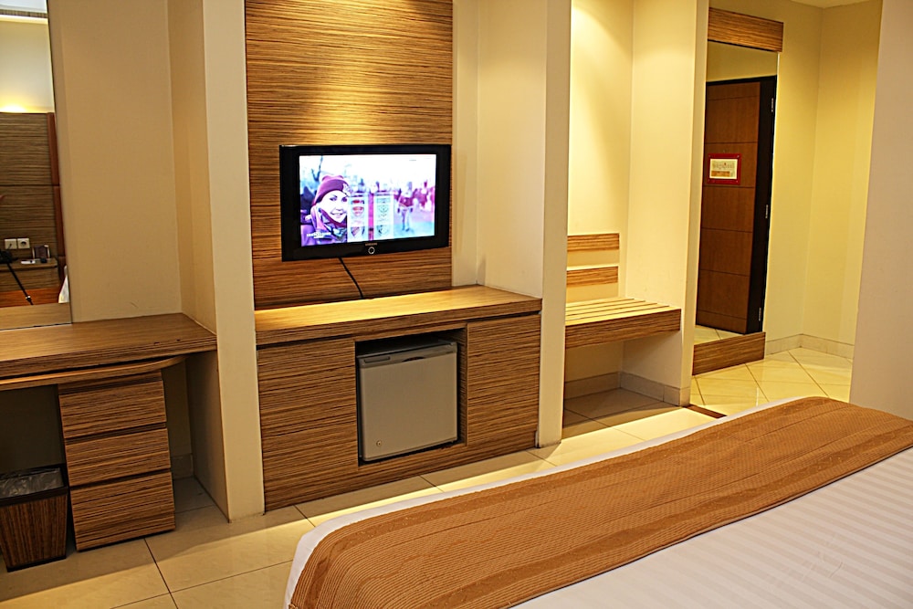 Executive Double Room, 1 King Bed photo 3