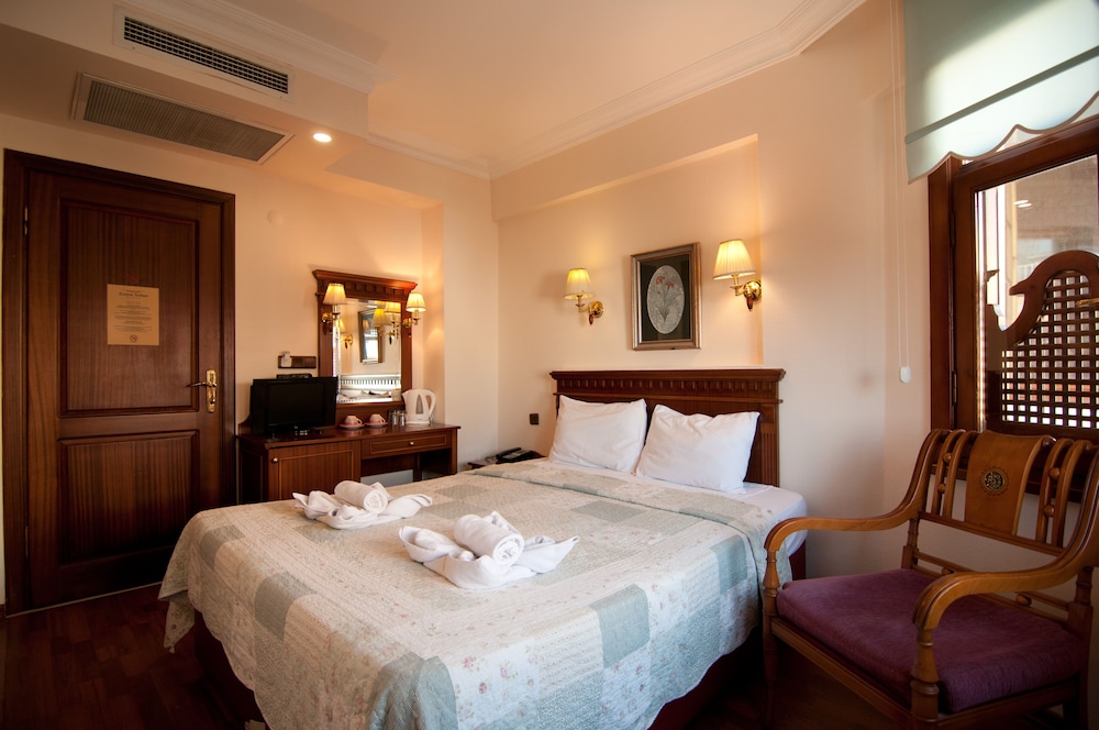 Double Room, Sea View photo 3