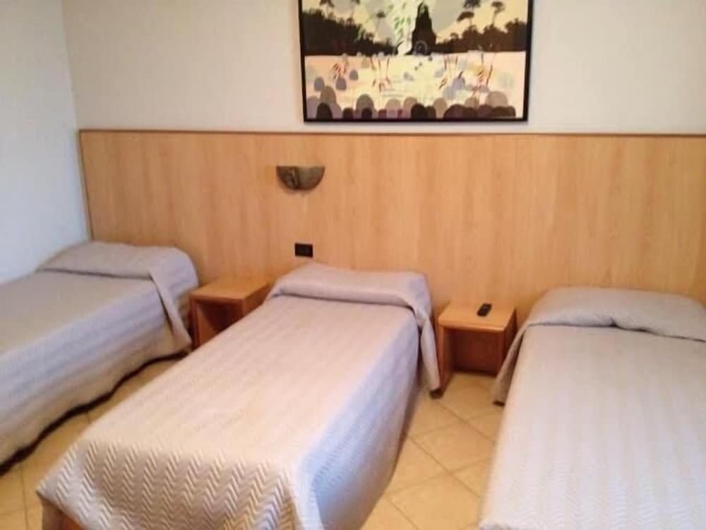 Triple Room photo 1