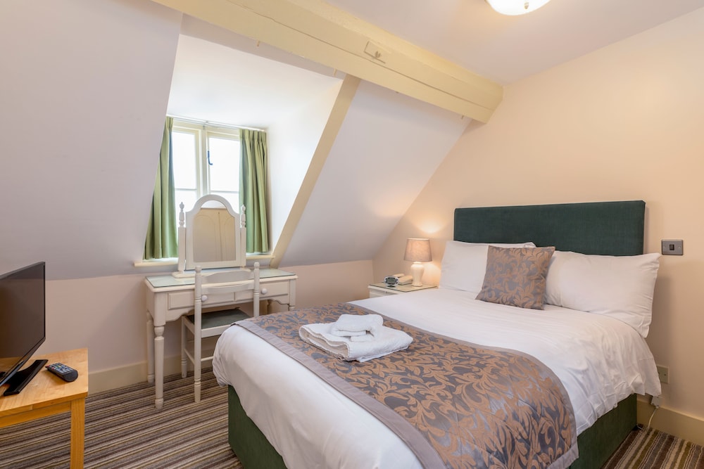 Luxury Single Room (Small Double Bed) photo 2