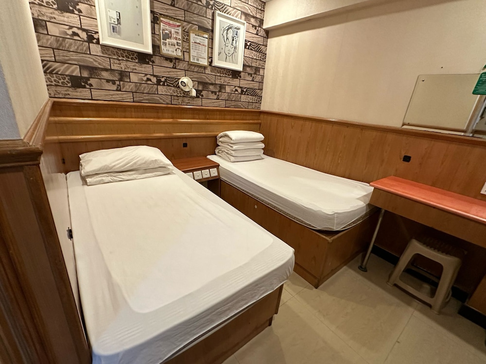 Basic Room photo 2