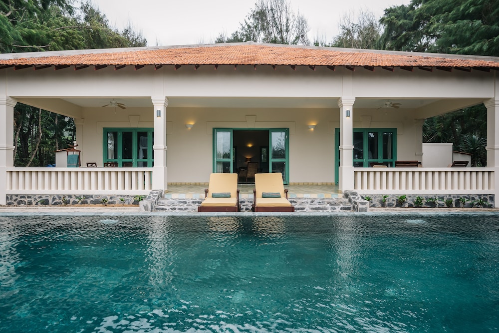 Poulo Condor Pool Villa photo 3