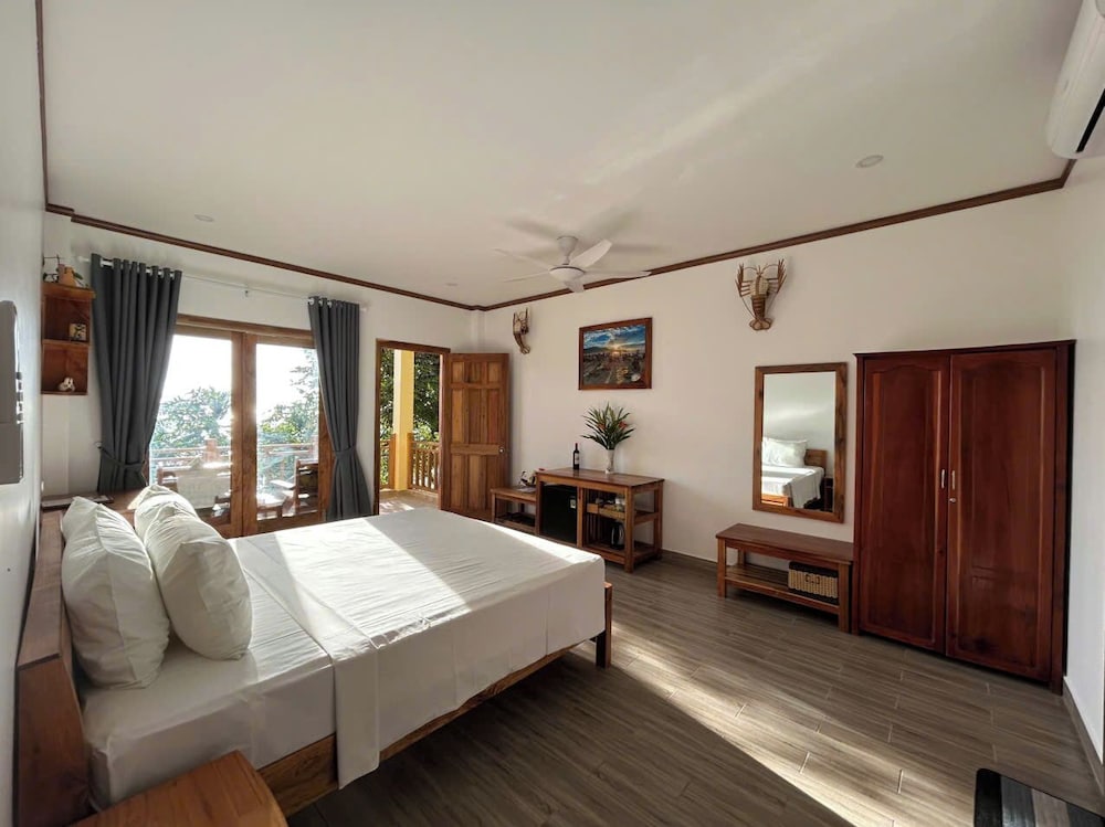 Executive Family Sea View photo 3