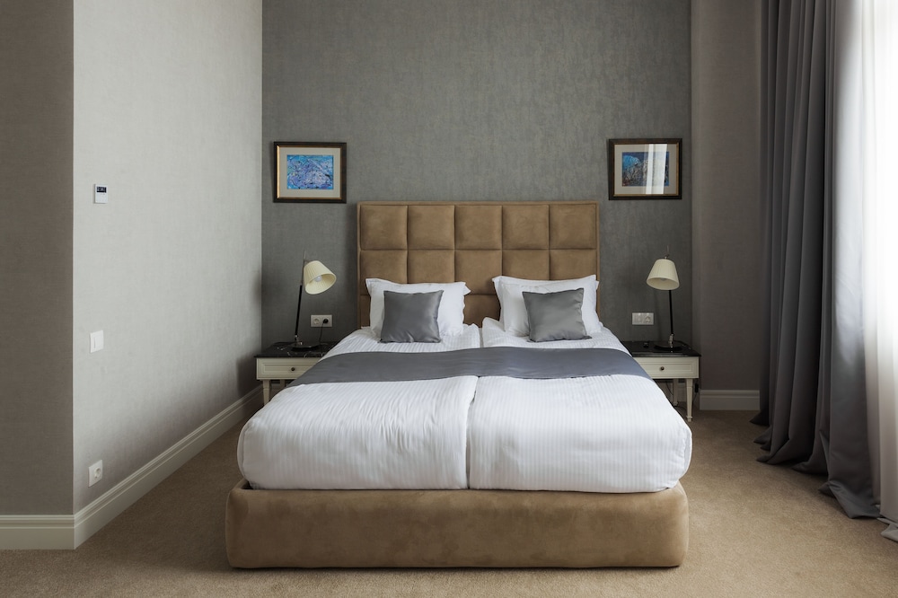 Superior Double Room photo 1