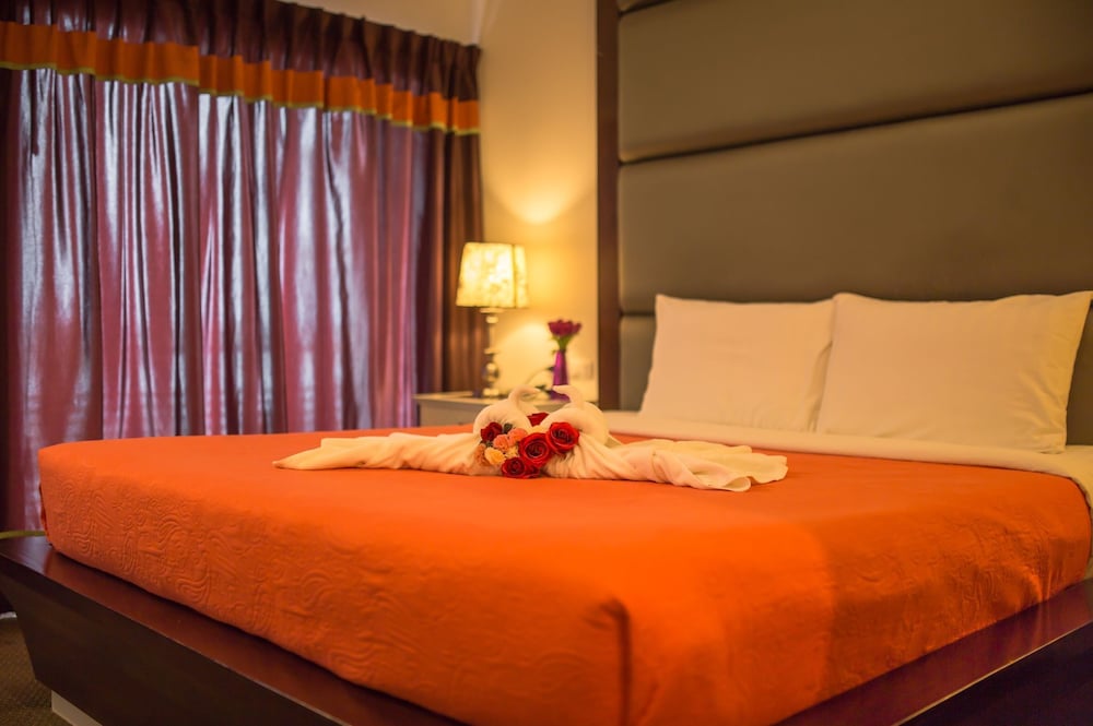 Standard Double Room - Photo 4