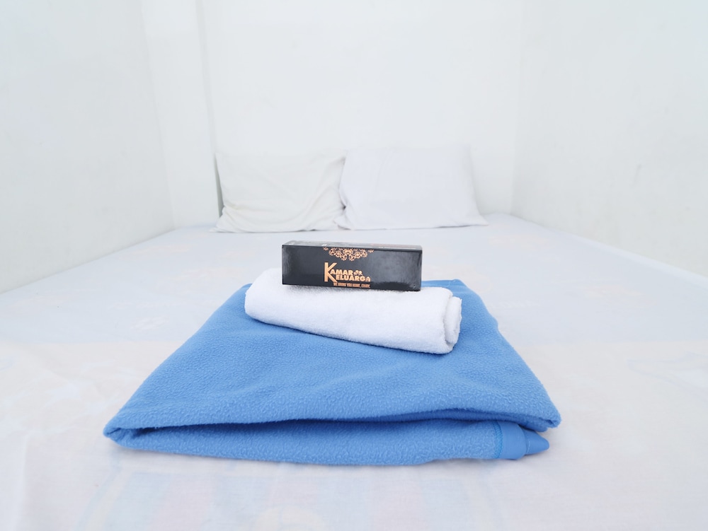 Double Room, Non Smoking