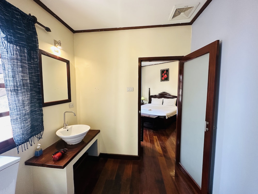 Deluxe Double Room - Photo 5