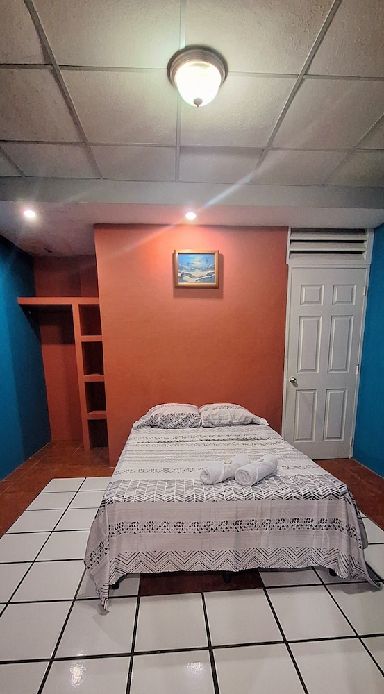 Deluxe Double Room, City View photo 3