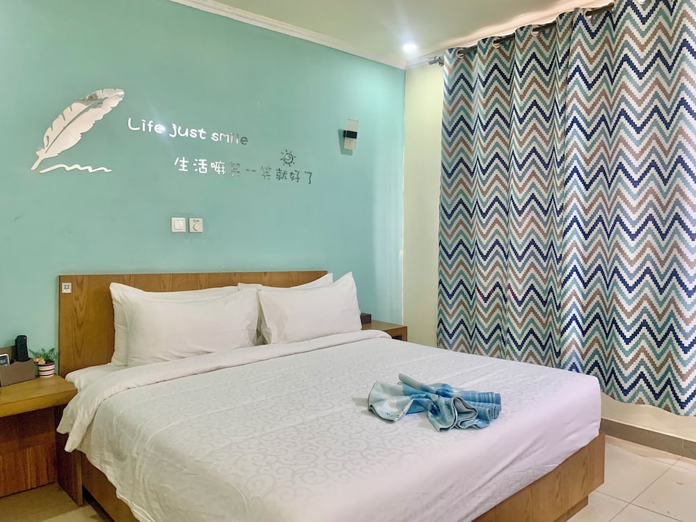 Deluxe Double Room photo 1