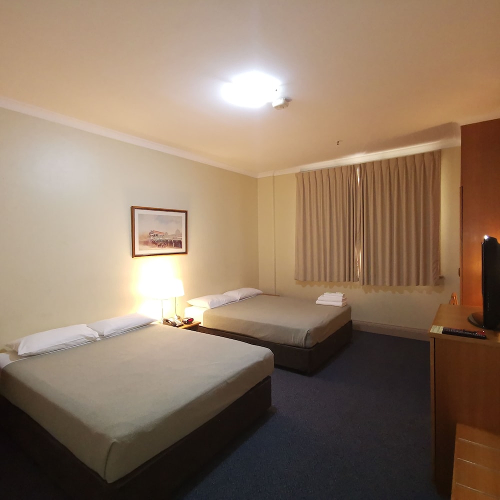 Quadruple Room photo 1