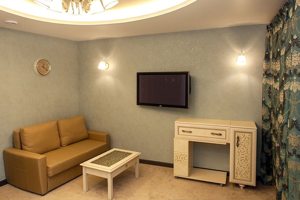 Luxury Room photo 3