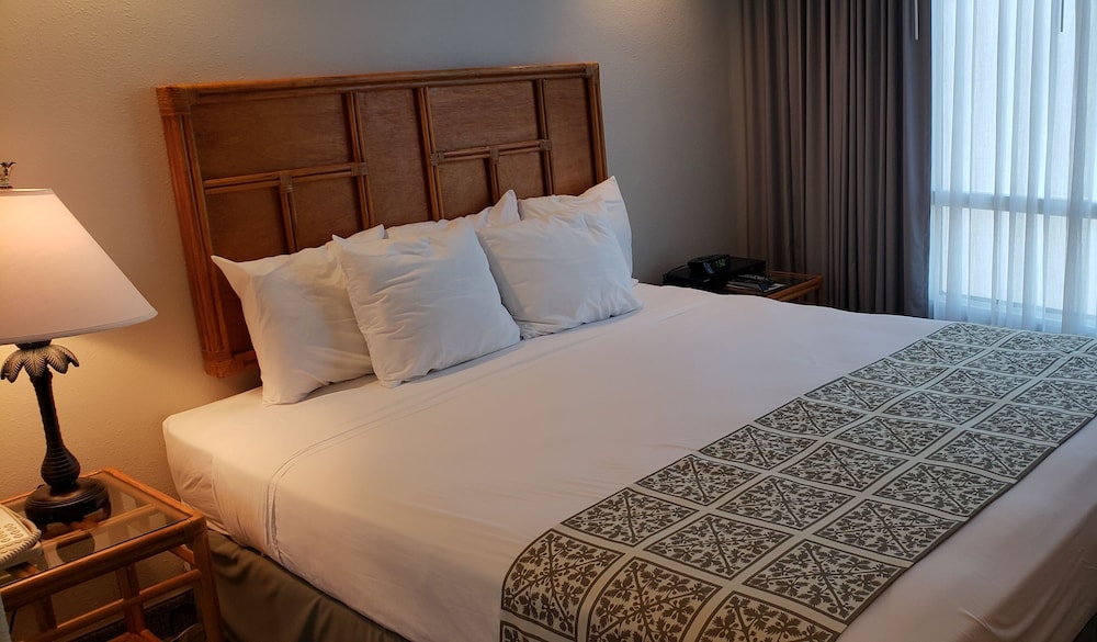 Standard Suite, 1 Bedroom, 2 Bathrooms