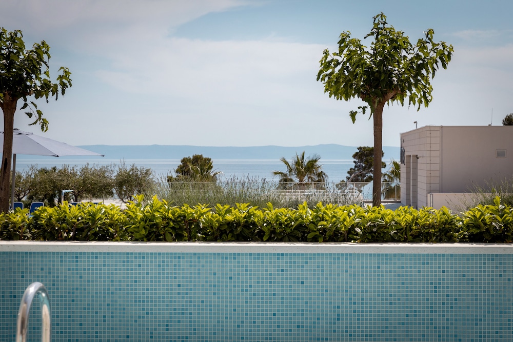 Junior Suite with Private Pool Sea Facing, photo 6