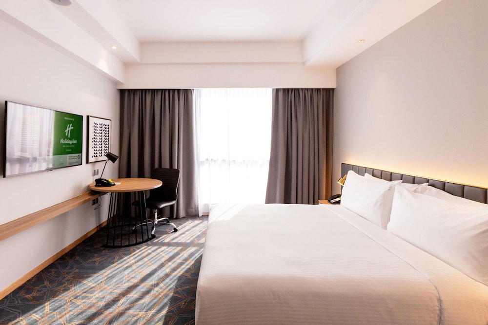 Suite, 1 Bedroom, Club Lounge Access - Photo 11