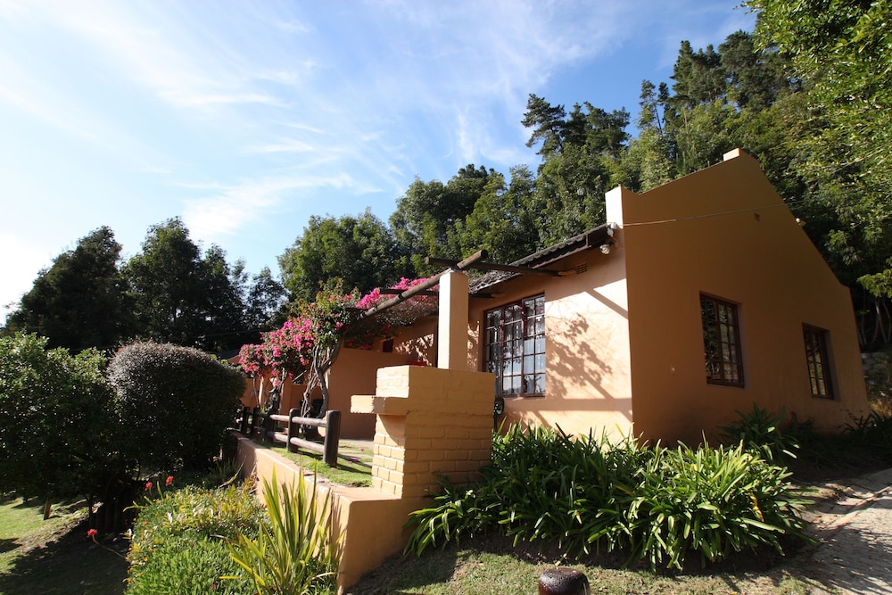 Chalet photo 1