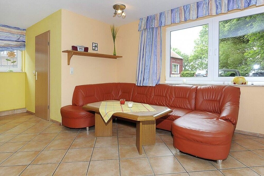 Family Apartment, 2 Bedrooms (Baltrum) photo 3