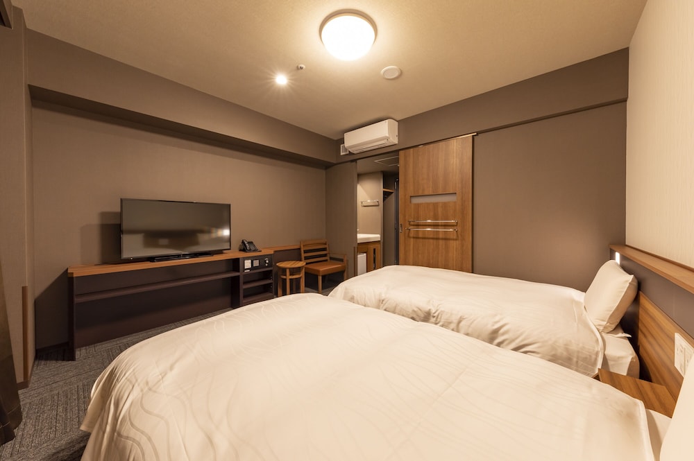 [No cleaning service] Moderate Twin Room, Non Smoking - Photo 2