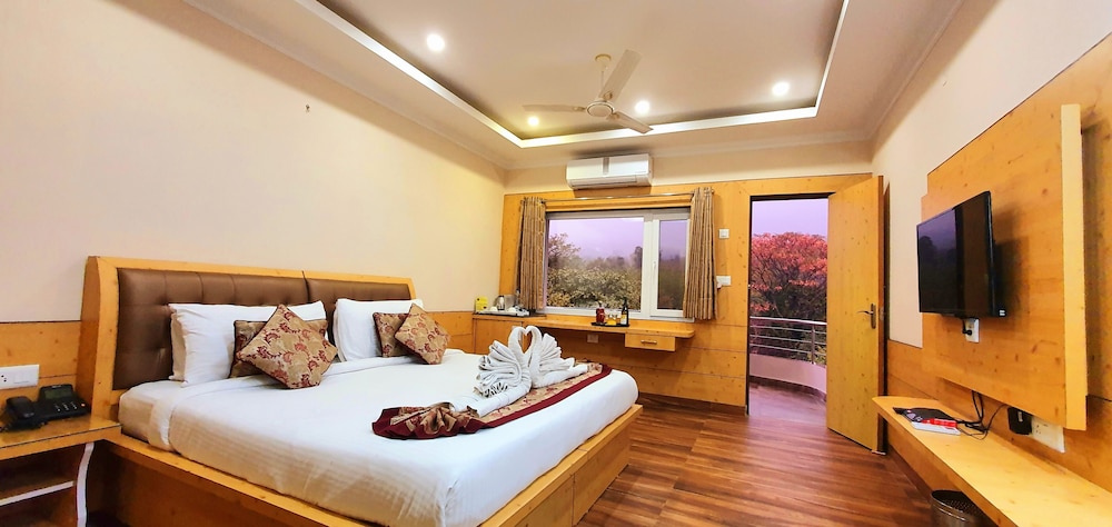 Exclusive Room photo 3