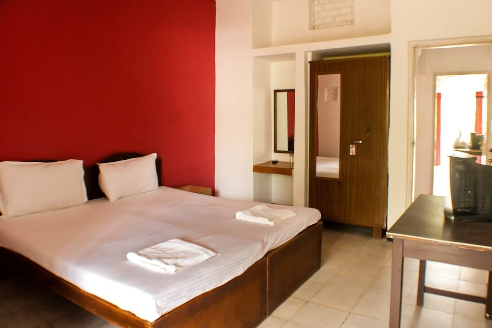 Double Room photo 1