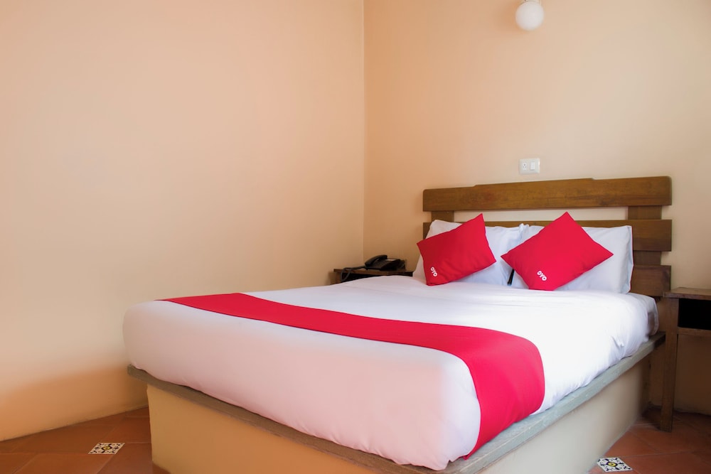 Standard Double Room, 1 Double Bed - Photo 1