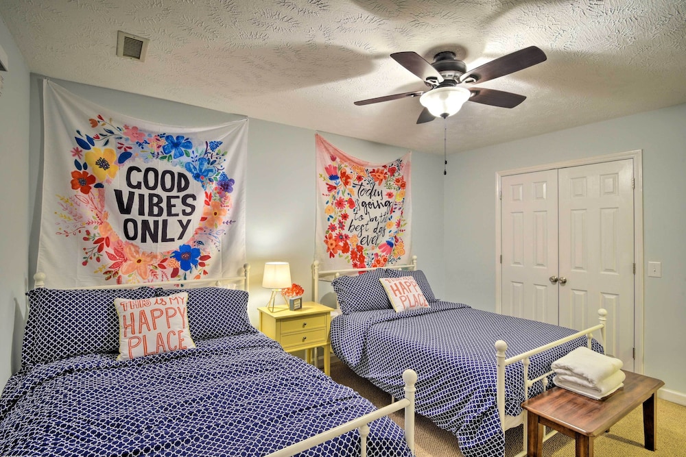 House (4 Bedrooms) photo 1