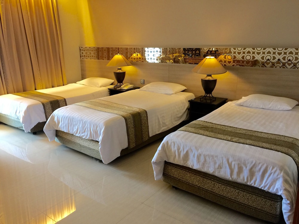Triple Room photo 3