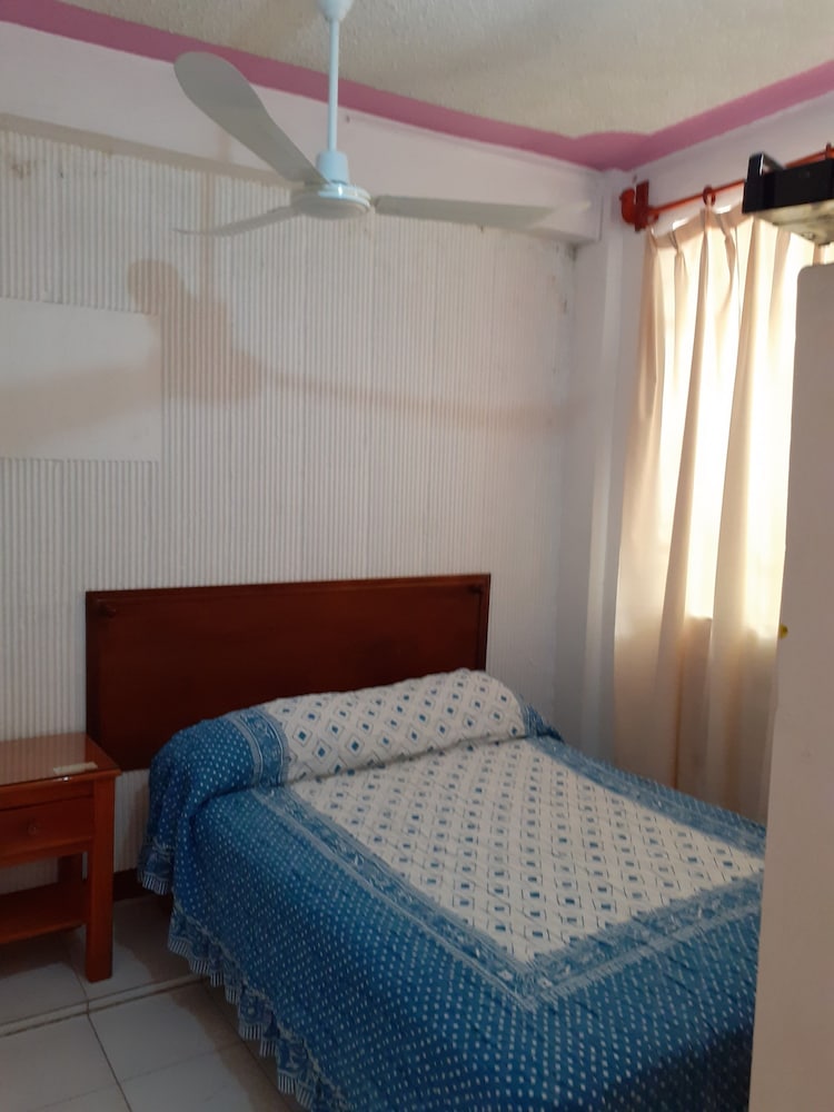 Standard Double Or Twin Room photo 2