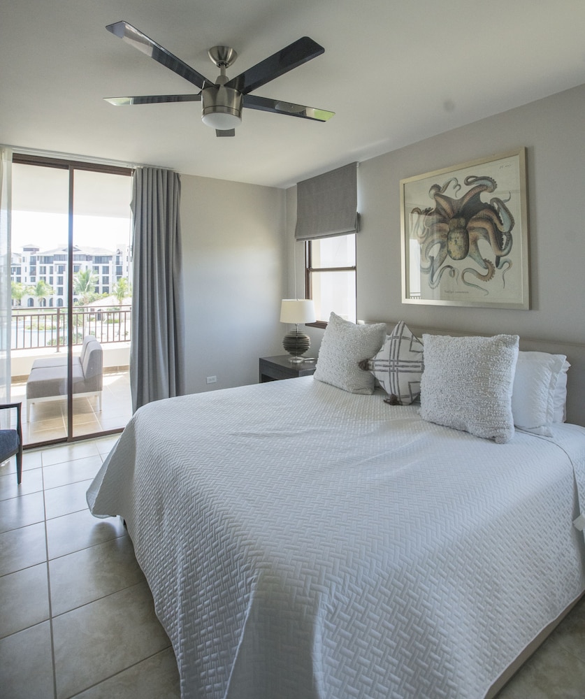 Luxury Villa, 3 Bedrooms, Balcony, Ocean View photo 1