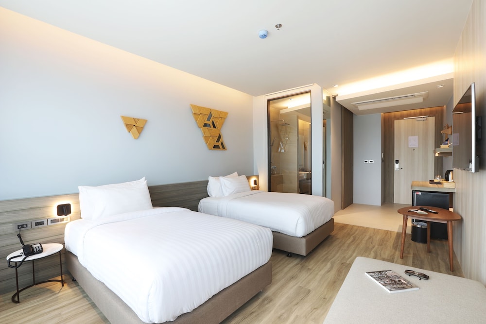 Superior Twin Room - Photo 1